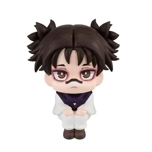 Bestselling JJK Choso Figure Chousou Mini Version Cute Action Figure Articulated Collectible Toy Birthday Gifts Chousou Figurine