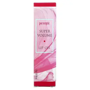 Petitfee Super Volume Lip Oil, 0.1 oz (3 g)