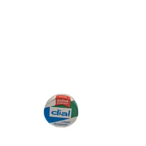 Dial Active Protection Cream Deodorant for Long-Lasting Freshness and Odor Control
