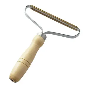 Portable Lint Remover