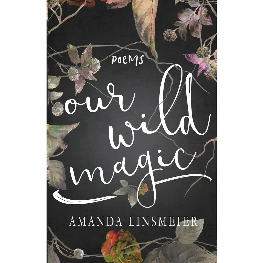 USED-Our Wild Magic by Linsmeier, Amanda (Paperback)