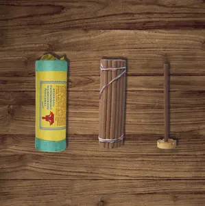 Tibetan Mokchhya (Nirvana) Incense - 30 Sticks