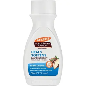 Palmers Cocoa Butter Formula Moisturizing Lotion 1.7oz 1.7oz