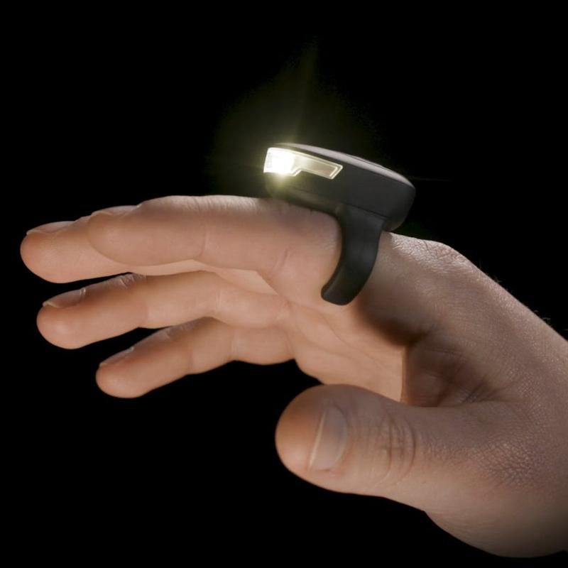 DEX FingerLight®
