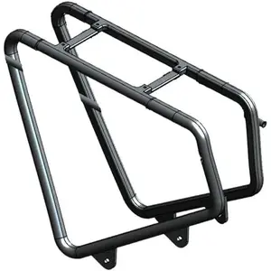 Wing Rear Bike Rack