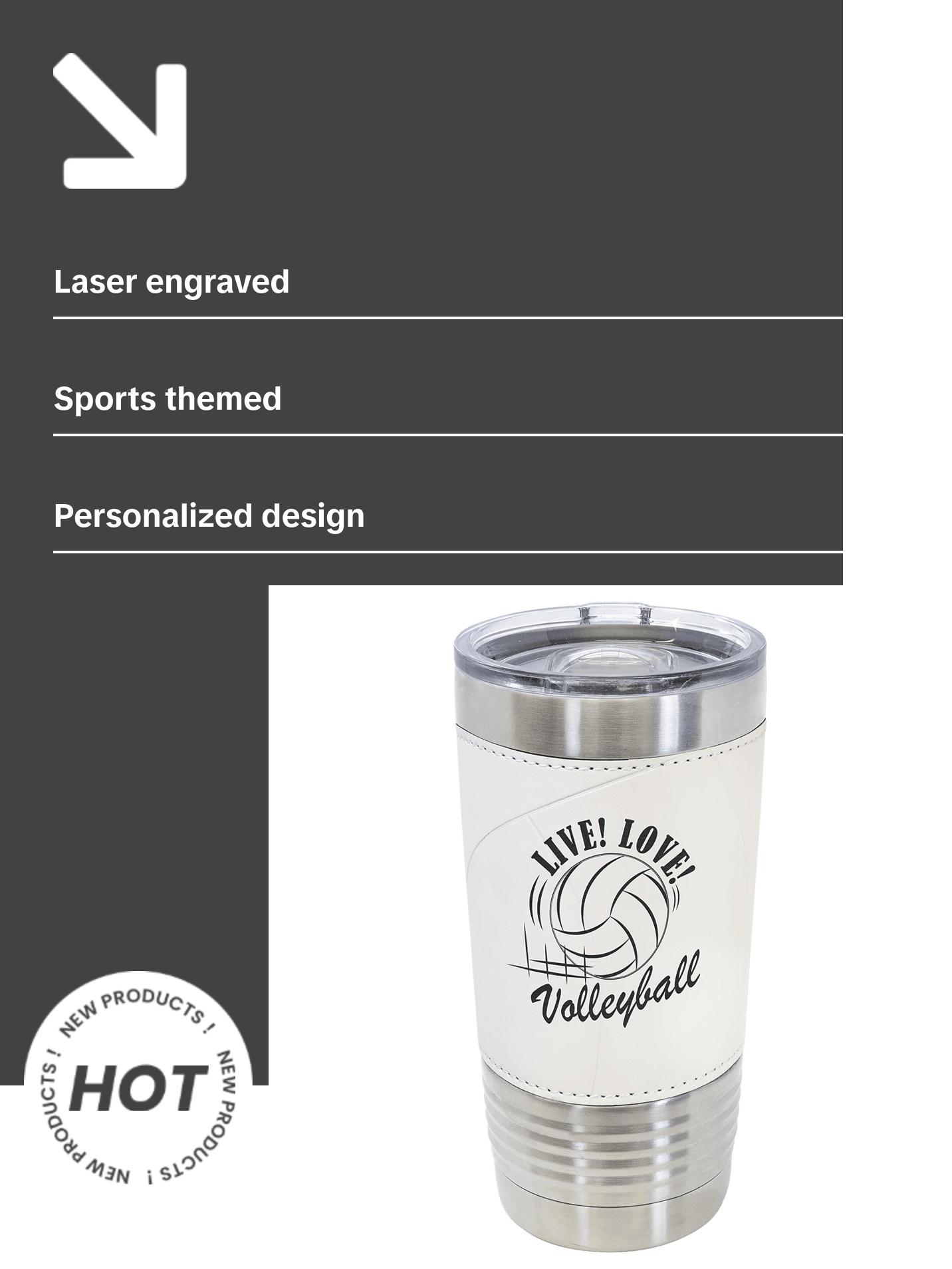 Tumbler Ringneck Sport Edition