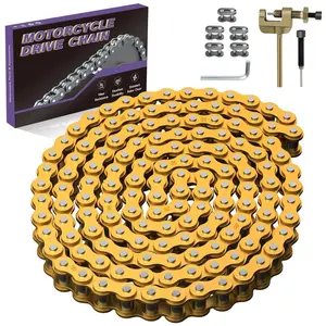 35 Chain Mini Chain Breaker With Coleman CT100U,CC100X,Baja Doodlebug DB30,Motovox MBX10,MBX11,Predator 77cc,100cc,Mega Moto MM-B80,105cc Minibike Powersports Parts