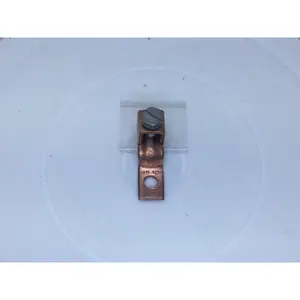 Ilsco SLU125 2-1/0 Copper Mechanical Lug