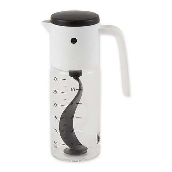 RSVP Salad Dressing Mixer