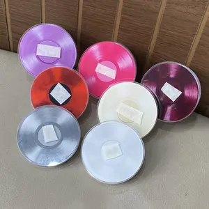 Colorful Magsafe Phone Grip - Magnetic Pop Socket Kickstand - Gift for Her