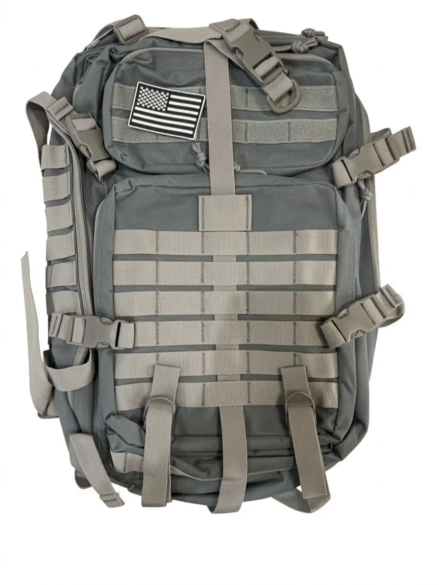 BP5 Tactical 45L Backpack