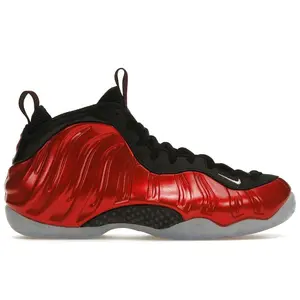 Nike Men's Air Foamposite One Metallic Red (2023) Basketball Shoes, from StockX