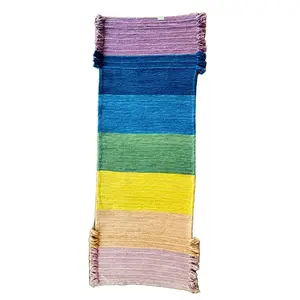 Chakra Balancing Yoga Meditation Mat