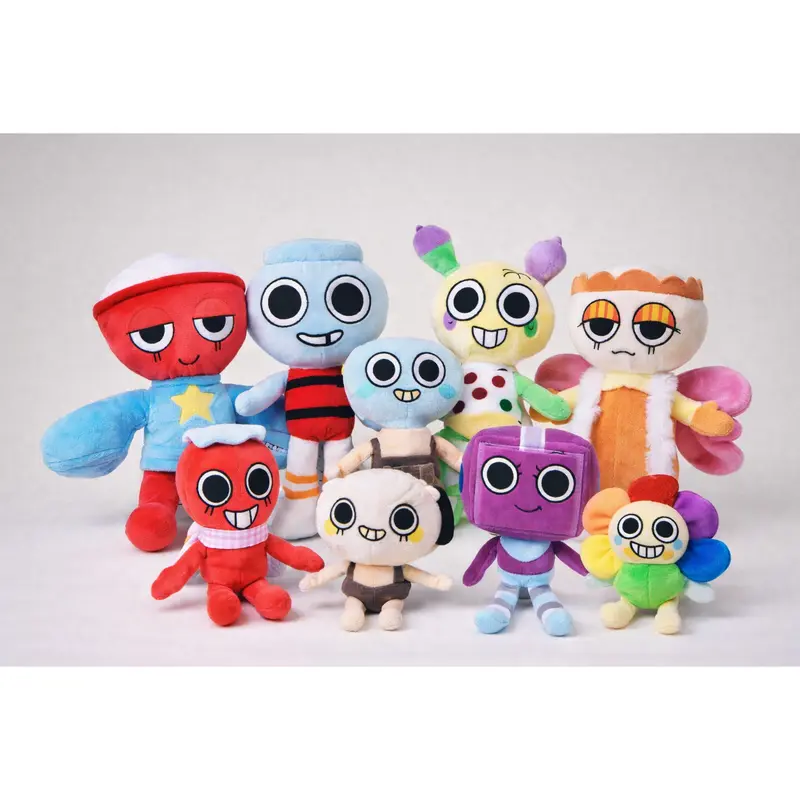 dandee⭐︎ dandee plush company - TikTok Shop