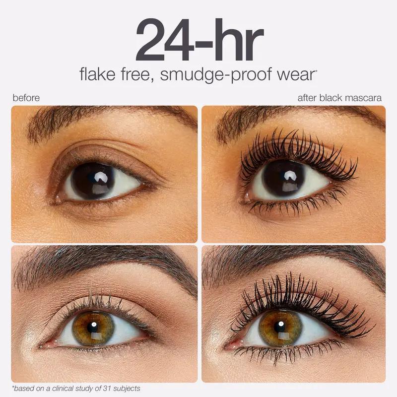 lash cocktail - tartelette tubing mascara & primer