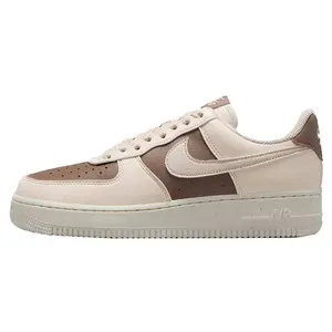 Women's Nike Air Force 1 '07 NN Mink Brown/LT Orewood BRN-Sail (IH0585 200)