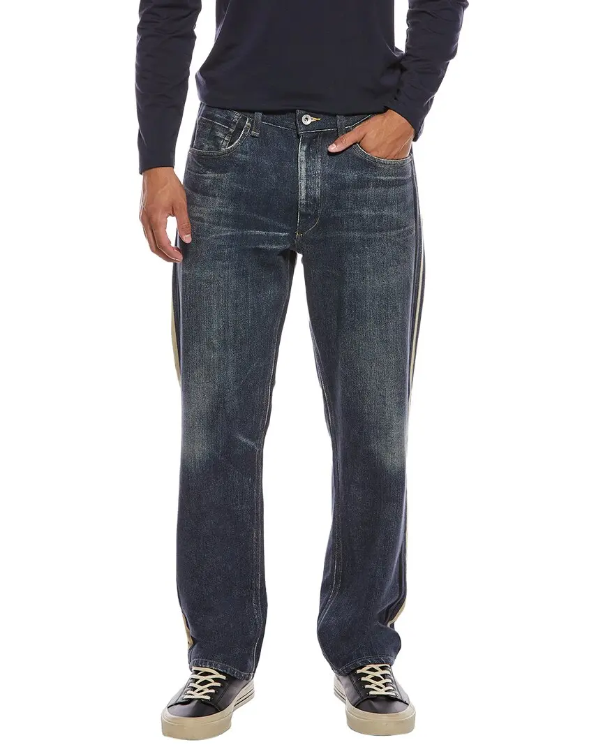 rag & bone Fit 4 Miramar Track Pant