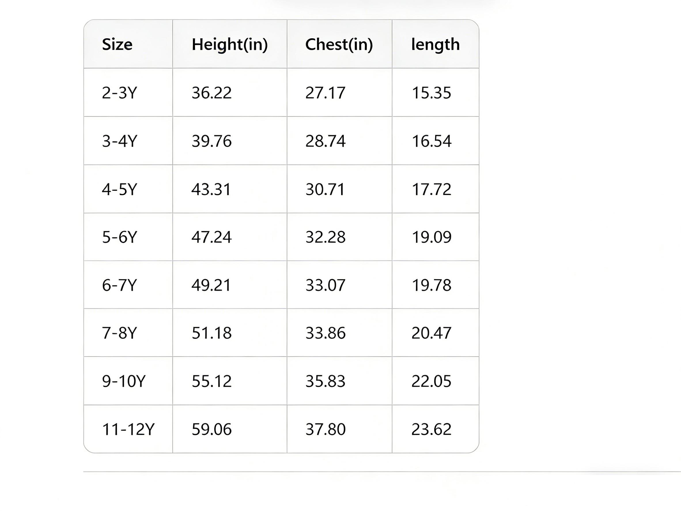 I'm Going to be a Big Sister T-Shirt Cute Heart Graphic Tee for Girls