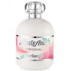 Anais Anais By Cacharel Edt Spray 3.4 Oz