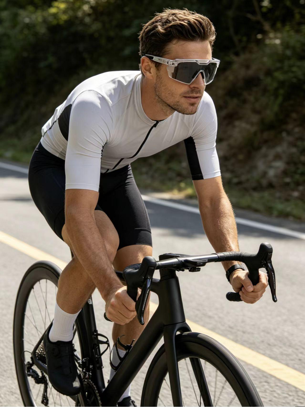 Unisex Oversize Frame Aviator Safety Sunglasses - Men's Accessories, Mens Gifts, Ideal for Cycling, Driving Unisex Oversize Frame Aviator Safety Sunglasses - Men's Accessories, Mens Gifts, Ideal for Cycling, Driving
