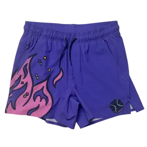 Power-Up Shorts