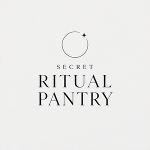 Ritual Pantry