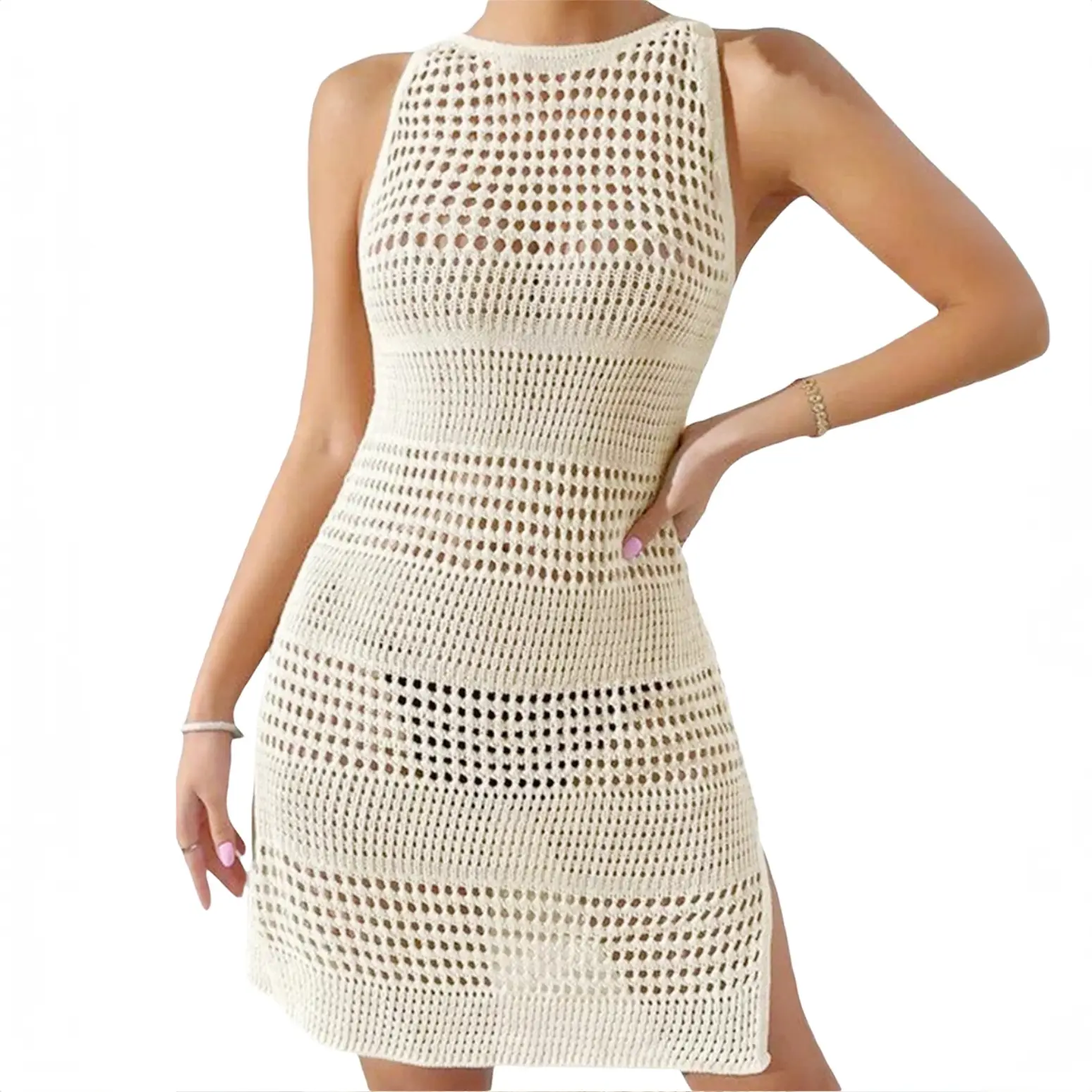 Nova Dress - Calico