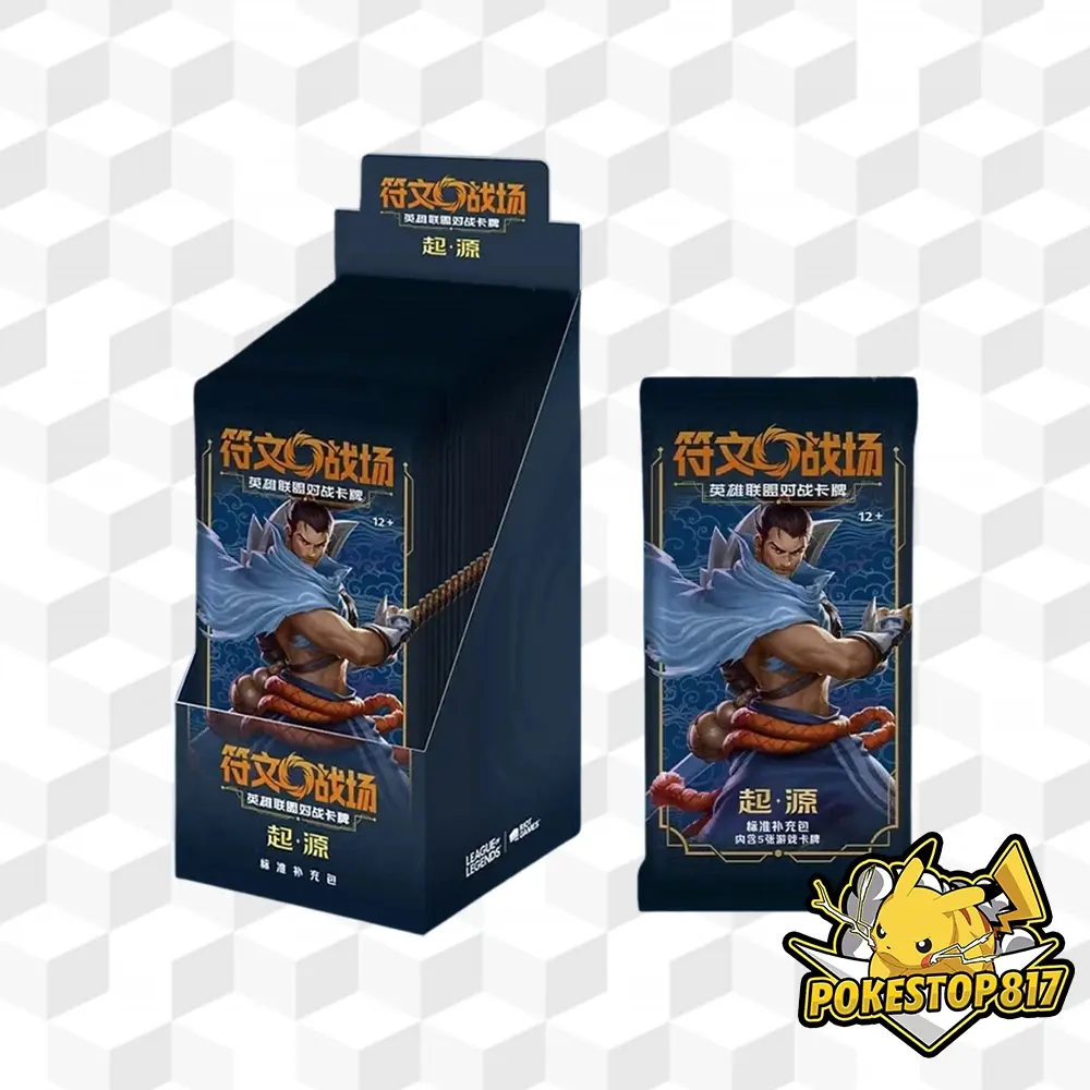 riftbound chinese cards Chinese Riftbound League of Legends 