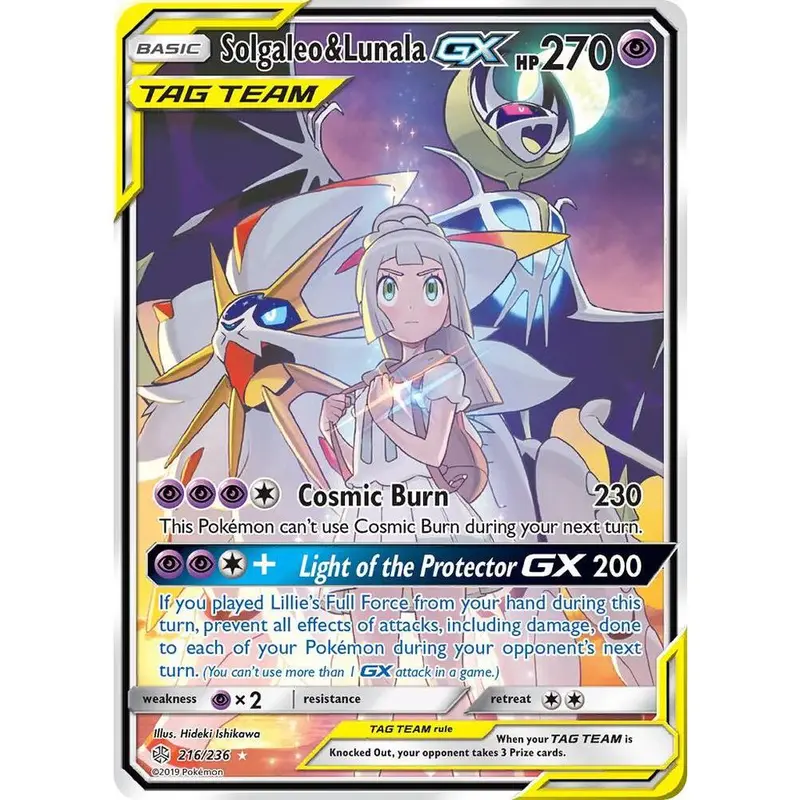 golden solgaleo - TikTok Shop