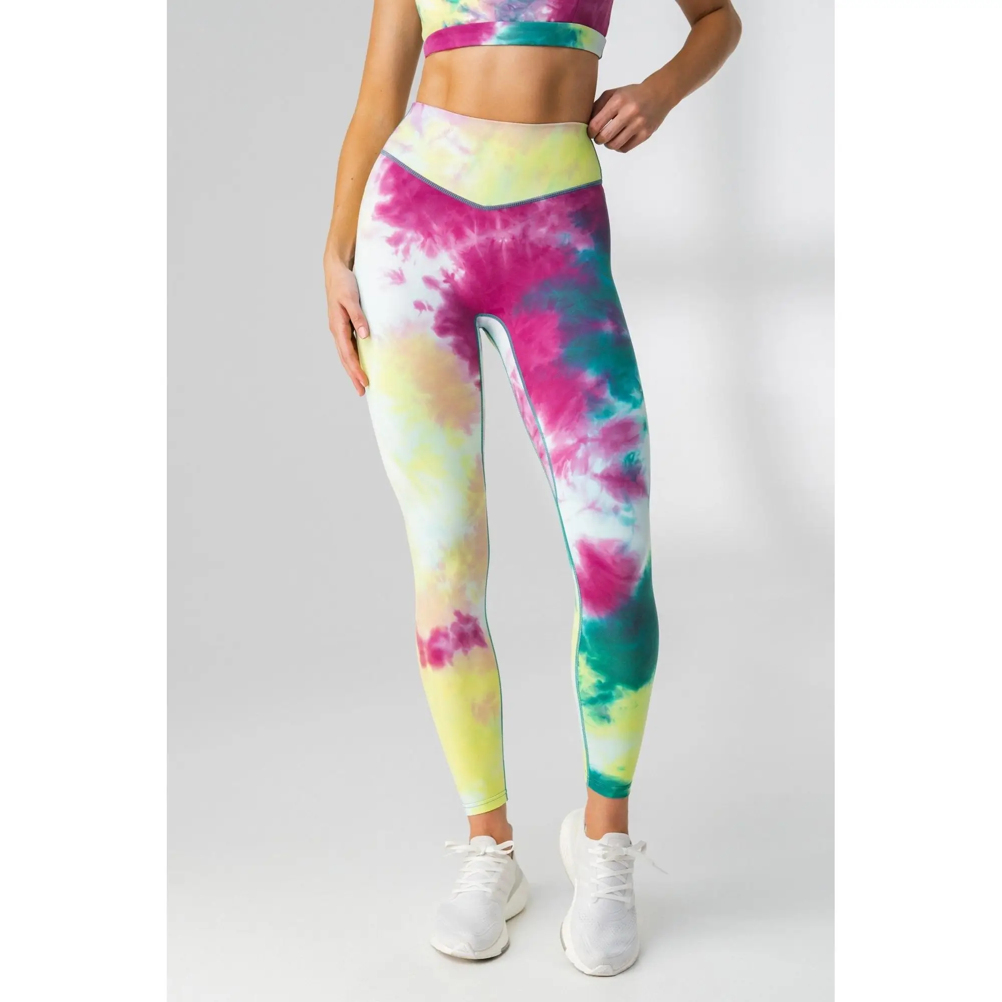Vitality The Cloud Pant