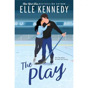The Play (Briar U Book 3)