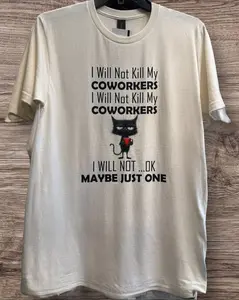 COWORKER TEE