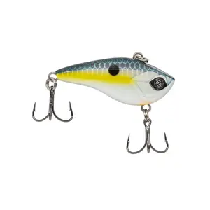 Googan Squad Klutch Googan Squad Lipless Crankbait Tight Wobble for Realistic Bait Ideal for Spring and Fall Realistic Color Variations Available Fishing Lure
