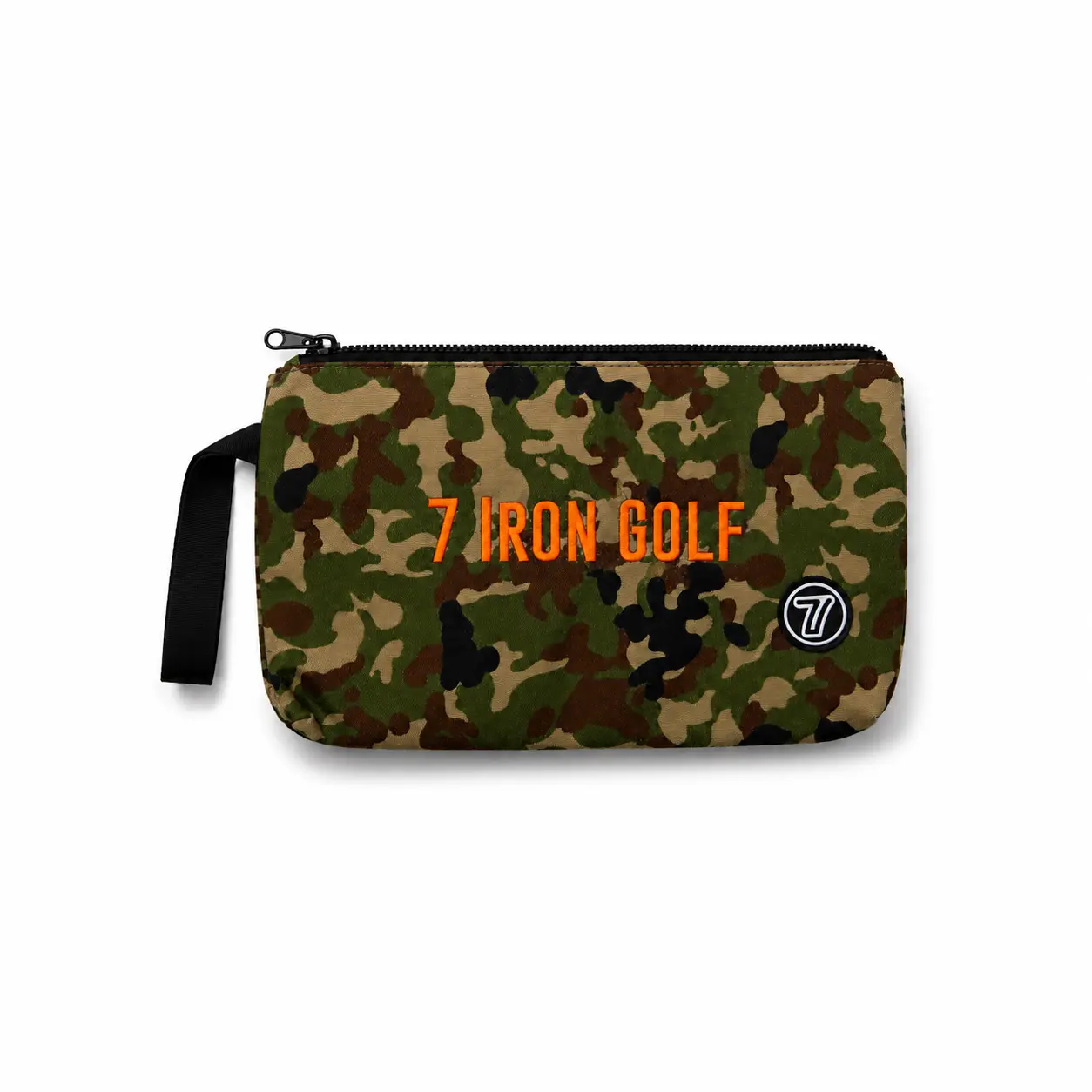 7 Iron Glove Caddy (Camo)