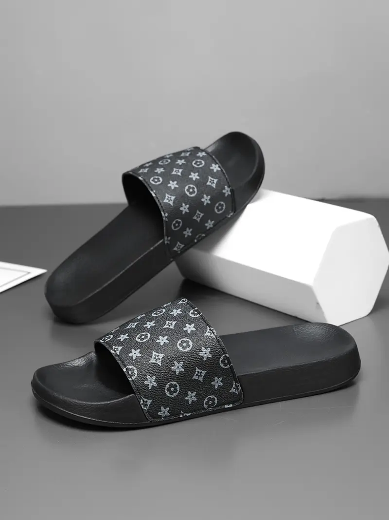 versace slippers medusa - TikTok Shop display picture 3