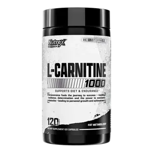 L-Carnitine 1000