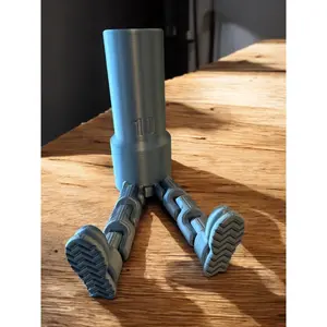 Deep 10mm socket buddy