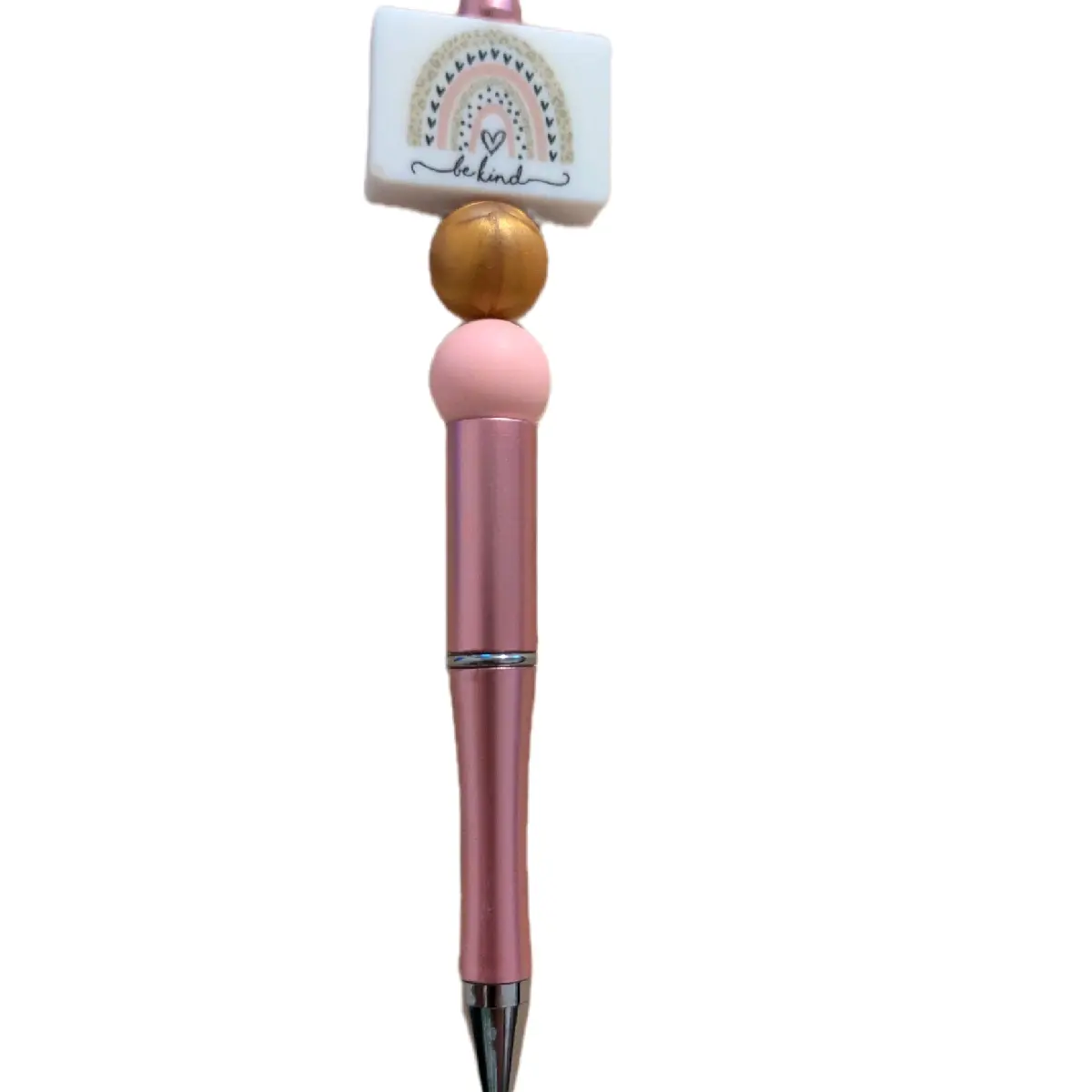 Pens with Beads - Perfect Computer Accessories for Writing