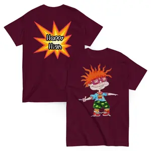 Chucky T-shirt