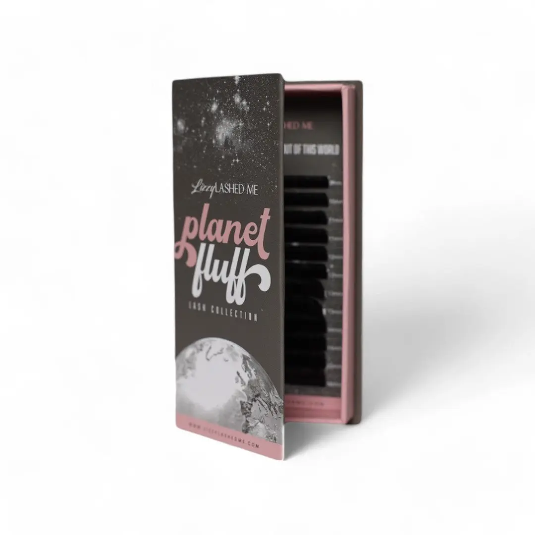 Planet Fluff (THE ULTIMATE LIFTING CURLS) LB LC LD