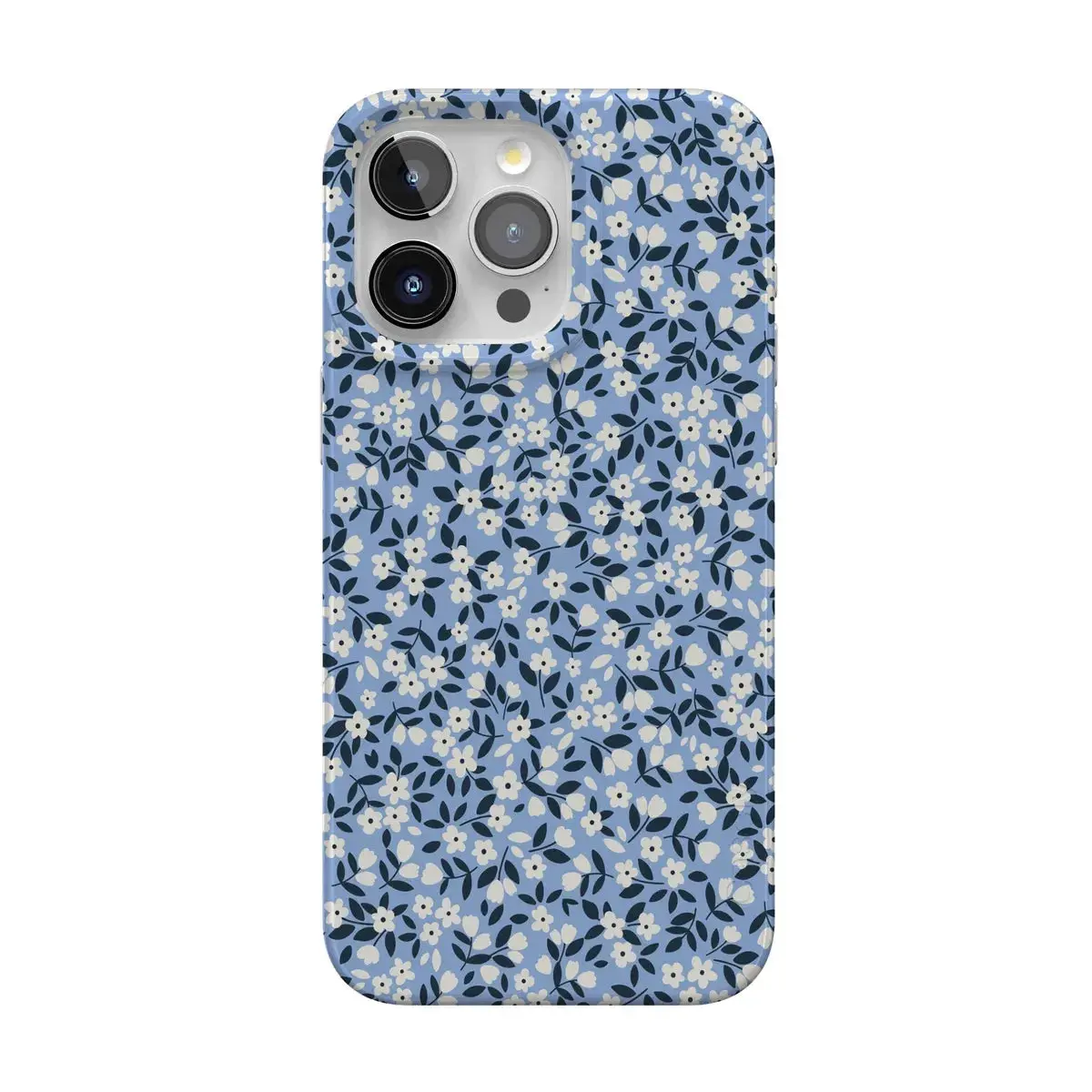 Casely iPhone 14 Pro Max Case | Picking Daisies | Cottagecore | Compatible with MagSafe | Classic Ultra Thin Design