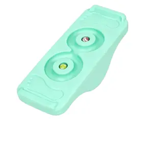 Balance board sensory integration training equipment is suitable for beginners aged 2-5, seesaw children's household balance table concentration training toys