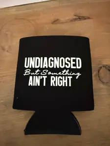 Funny Can Coozies