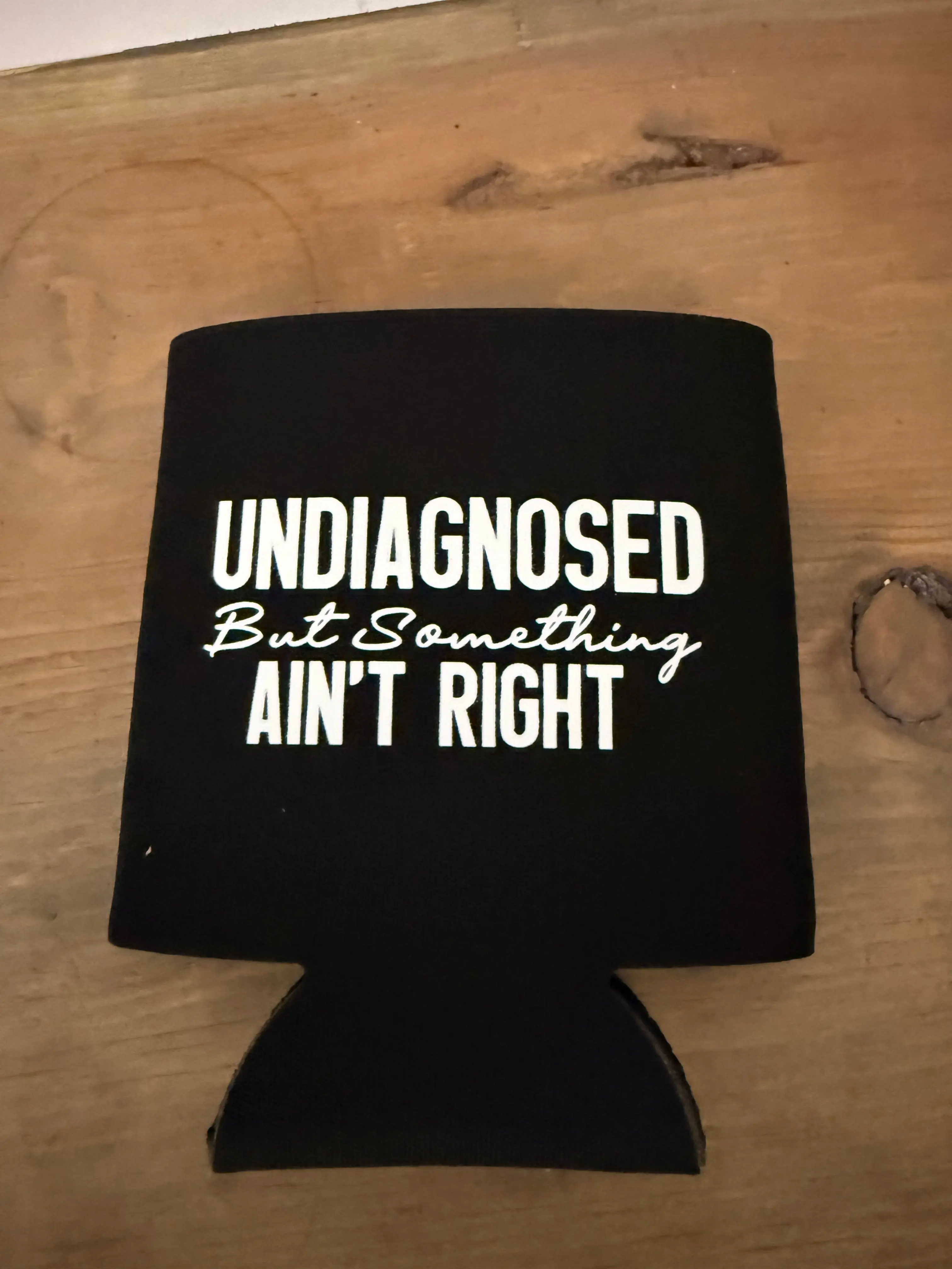 Funny Can Coozies
