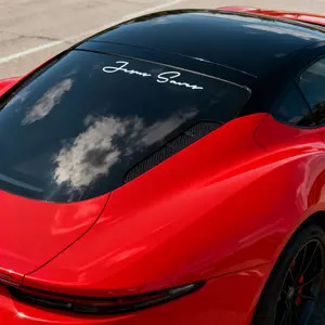 Jesus Saves Decal/Sticker - Personalize Your Car with Faith or Style