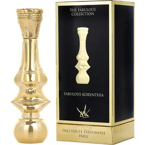Dali Haute Parfumerie Fabulous Korynthia By Salvador Dali Eau De Parfum For Unisex