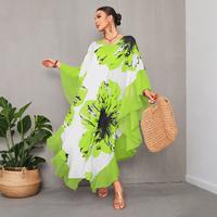 Light Green Hibiscus