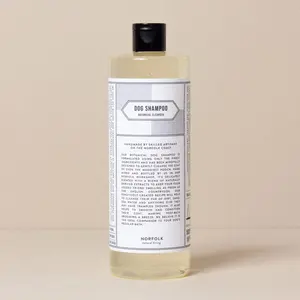 Norfolk Natural Living Coastal Dog Shampoo
