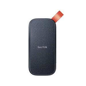 SanDisk Portable SSD (Updated Firmware)