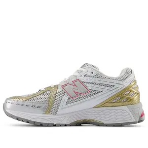 New Balance 1906R 'Sliver Metallic Dragon Berry' U1906RCH